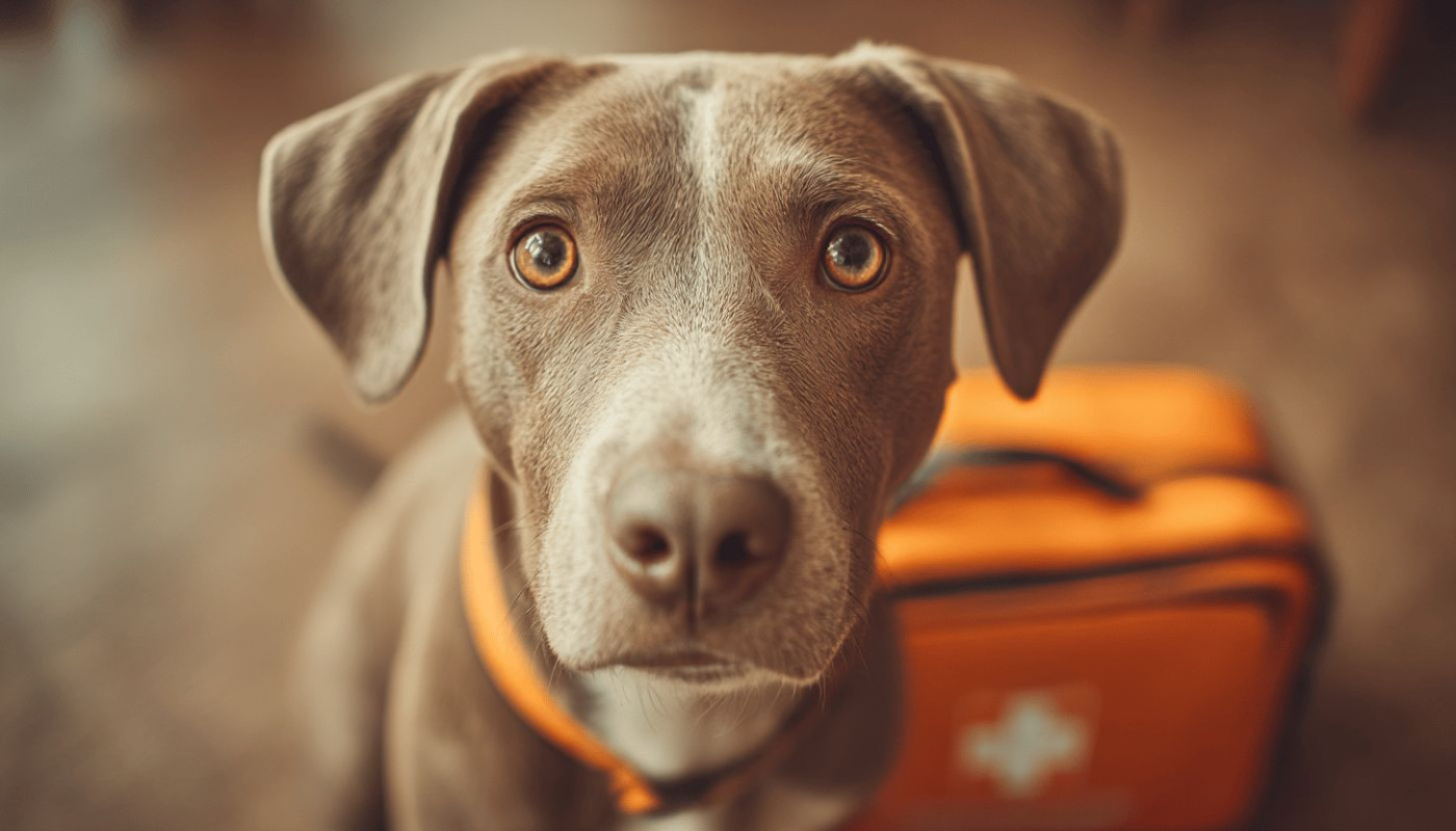 Comment préparer votre animal pour une consultation d'urgence