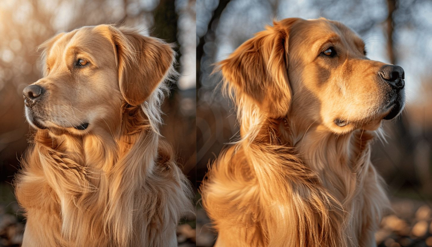 Conseils pour le dressage efficace des Golden Retrievers